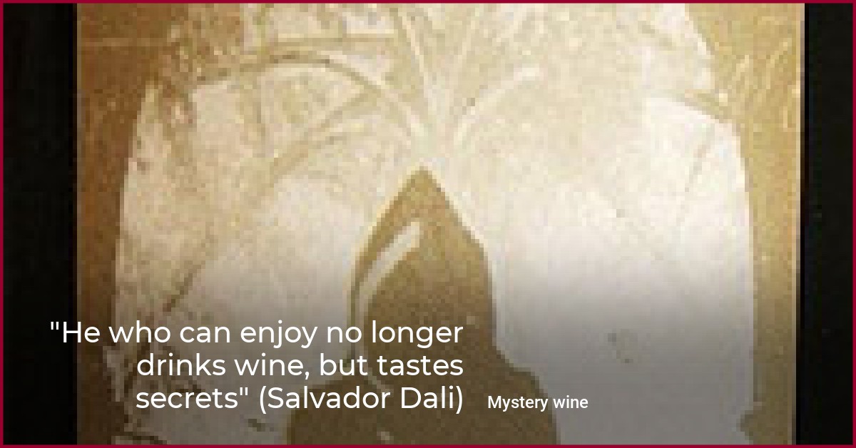 Salvador Dalí's Guide to Wine Is a Must Read for Art Lovers and Wine  Enthusiasts Alike