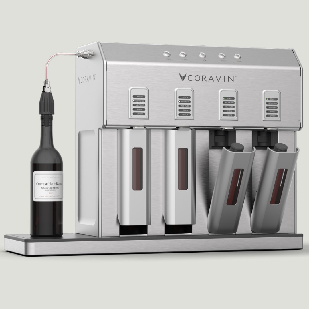 Coravin 