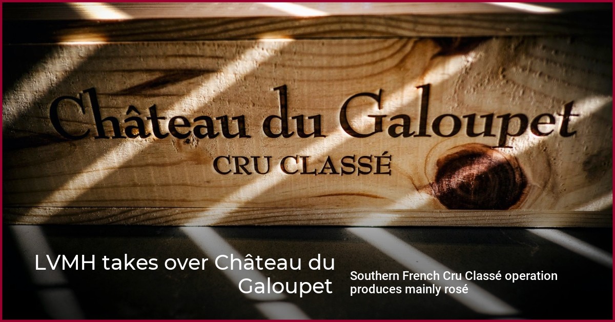 Château Galoupet joins the eco cru