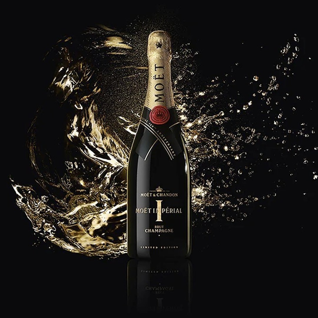 Watch Moët Hennessy Running Out of Champagne, CEO Says - Bloomberg