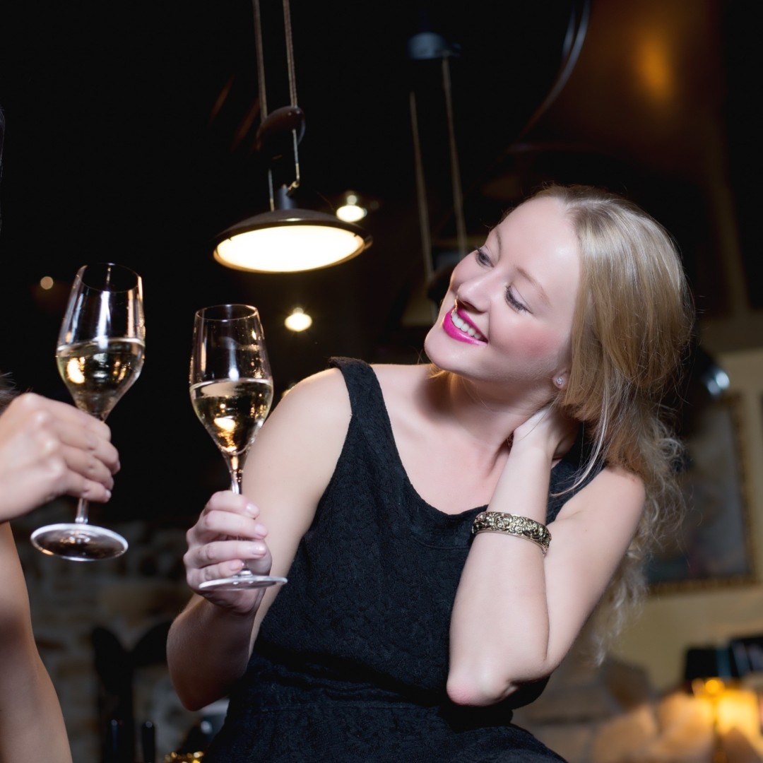 Study records emotions when drinking wine for the first time | wein ...
