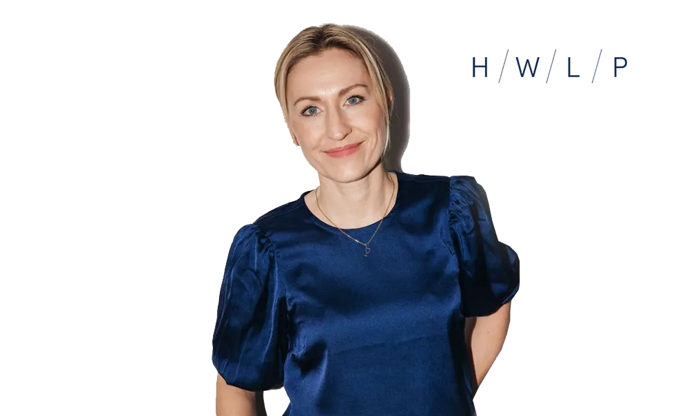 Lawyer Nadine Liesching from the law firm HWLP in Munich is a specialist in legal issues in the wine industry.