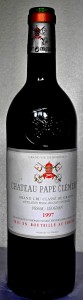 Château Pape Clément 1997